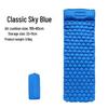 Outdoor Camping Lightweight TPU Sleeping Pad