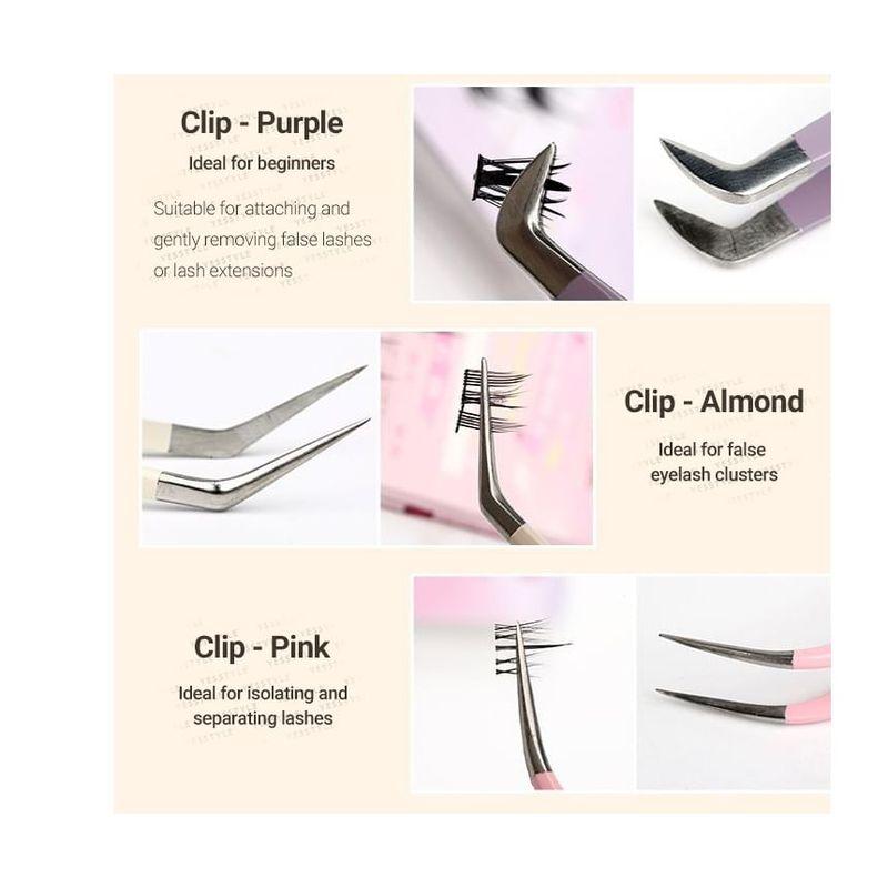 Aimo - False Lashes Applicator