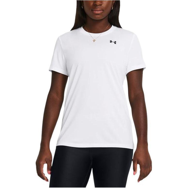 Under Armour Regular T Shirt Women's White 1384231-100
