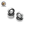 ABEC-9 Hybrid Ceramic Bearings Series: 6000, 6200, 6800, 6900, 15267-2RS for Bicycles
