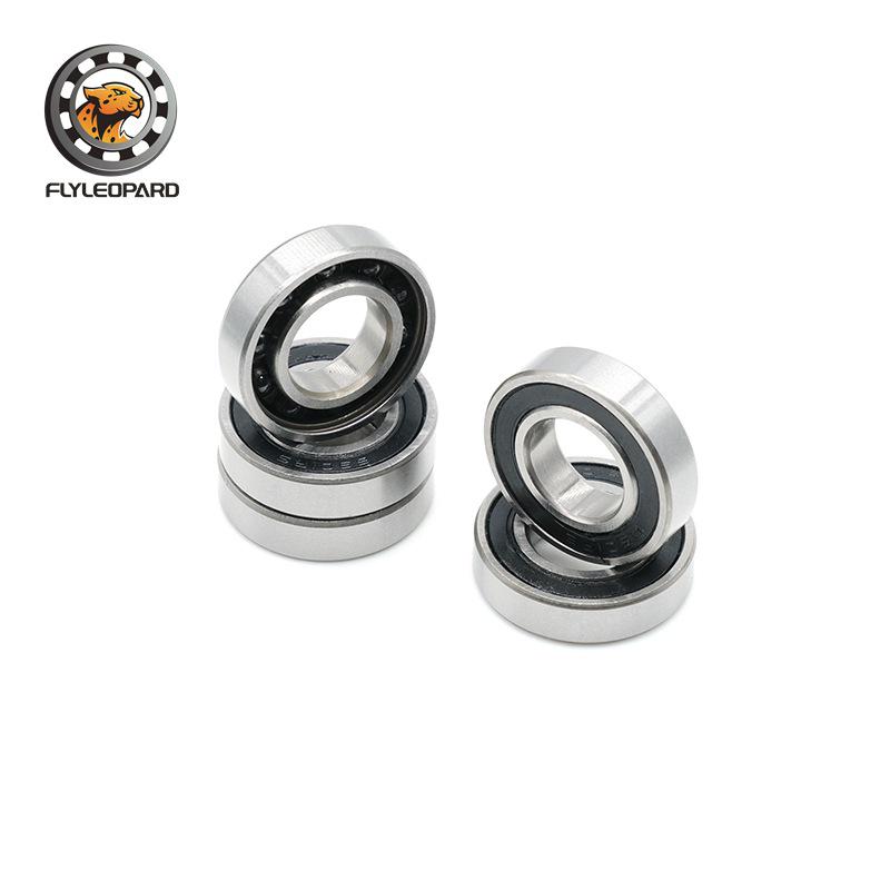ABEC-9 Hybrid Ceramic Bearings Series: 6000, 6200, 6800, 6900, 15267-2RS for Bicycles