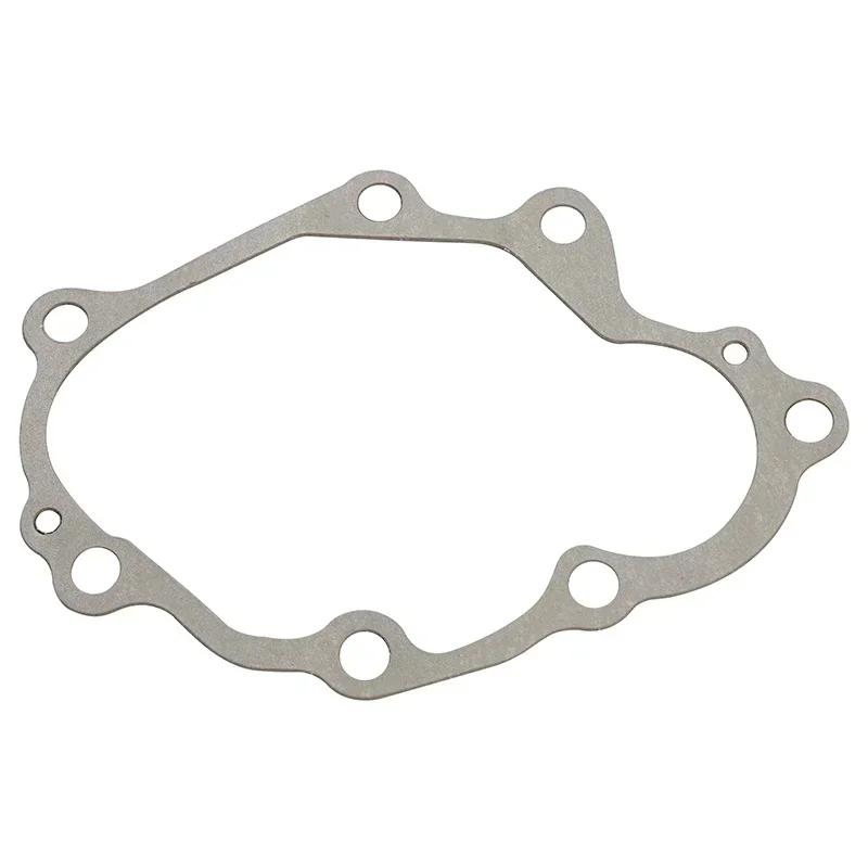 Motorcycle Crankcase Covers Gasket Kits For Kawasaki ER6N ER-6N ER650 Z650 EX650 Ninja 650R Versys 650 KLE650 Vulcan S EN650