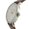 The Clock House MCA5002-WH1B Men's Casual, Simple, Waterproof Analog Watch, White