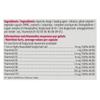 ISN - SUPLEFER - Supplémentation en fer &amp; vitamines B - Cure 30j - 30 gélules végétales