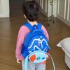 Charming Lightweight And Cartoon Kids Backpack Unisex School Bag Children Young