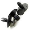 50-Pack Peugeot Sega Kexuan Hood Sound and Heat Insulation Fender Clips