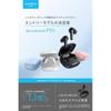 Anker Soundcore P31i Wireless Earbuds Black with Noise Isolation and Touch Control