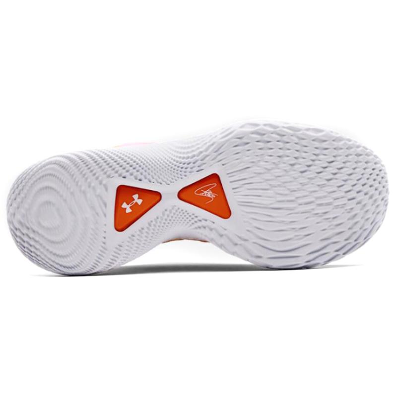 Under Armour X Sesame Street Curry 9 'Street Pack Play Big' Sneakers 3024248-702