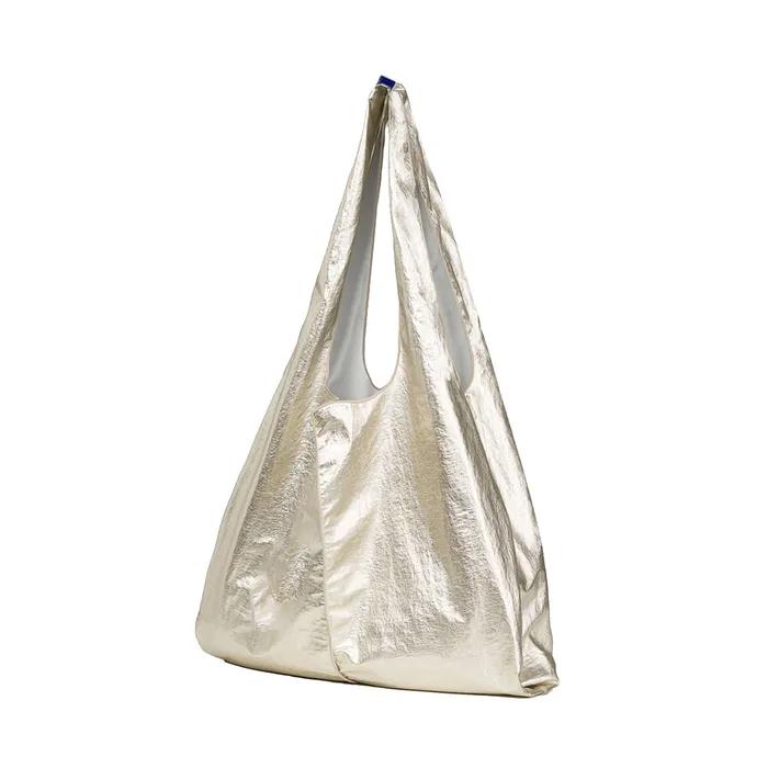 CLOTE BAG - GOLD
