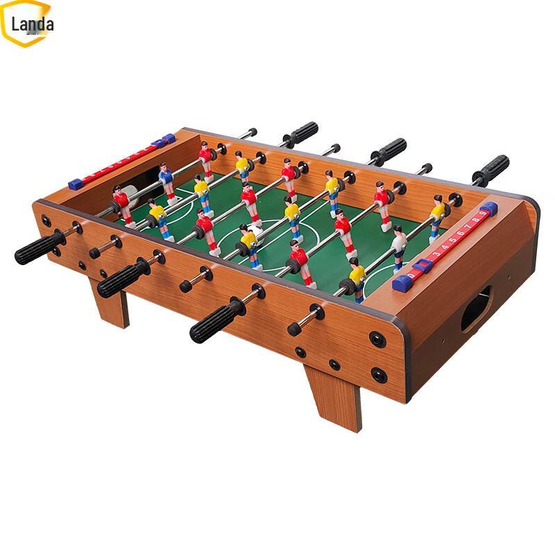 Landa Tabletop Foosball Game
