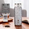 Aishida Dream Aurora Pure Titanium Tea Infuser Flask