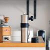 [Set] Porlex Coffee Mill 2 & Handle Holder Set