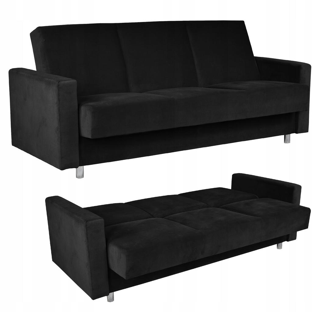 Sofa Sofa Alicja Sofa Bed Bonell Bed Family Furniture Velvet