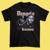 D'Angelo Music College Unisex Black Unisex S-234XL Shirt Gift Fans D1168 Unisex T-Shirt