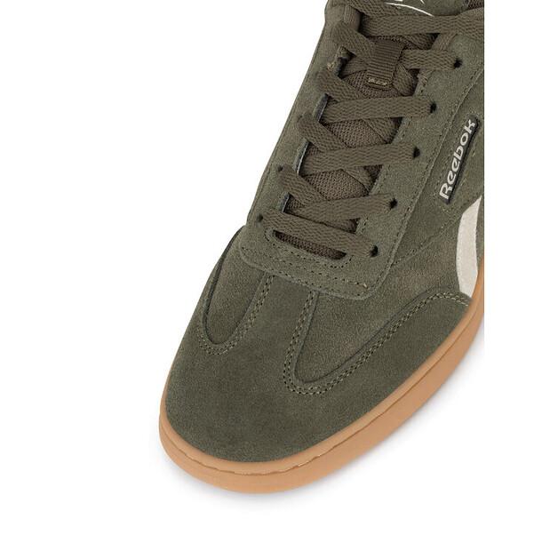 Мужские кроссовки Reebok Forte lounger ar30252mgtc зелёные