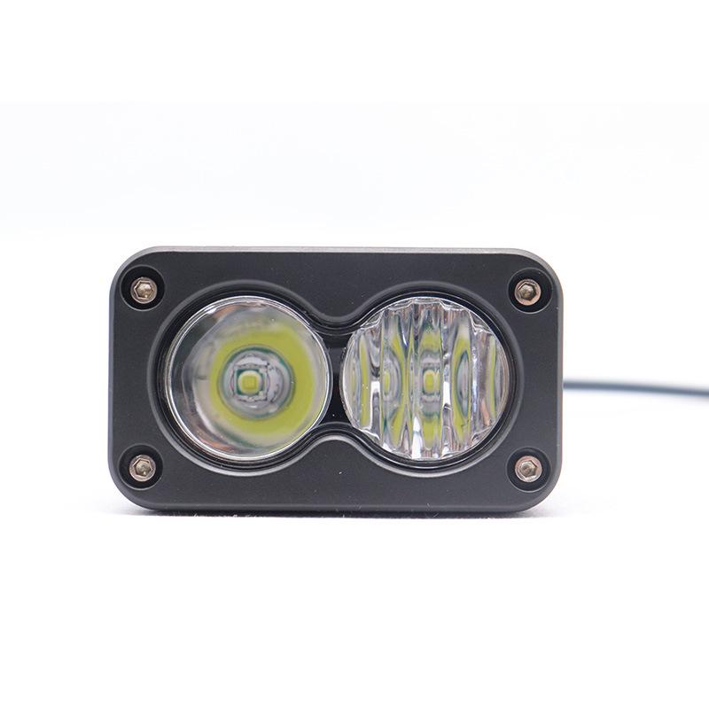 20W LED Motorradscheinwerfer & Autoscheinwerfer