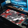 Strata Liquid Mouse Pad XXL Large Gaming Accessory Rubber Deskmat HD Non-Slip Computer Office Keyboard Mat Laptop Long Mousepad