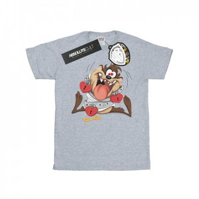 Mens Taz ValentineÂ´s Day Madly In Love T-Shirt