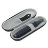 Portables EVA Hard Carrying Case Protective Storage Bag for Flyco Nose Hair Trimmer Case Only