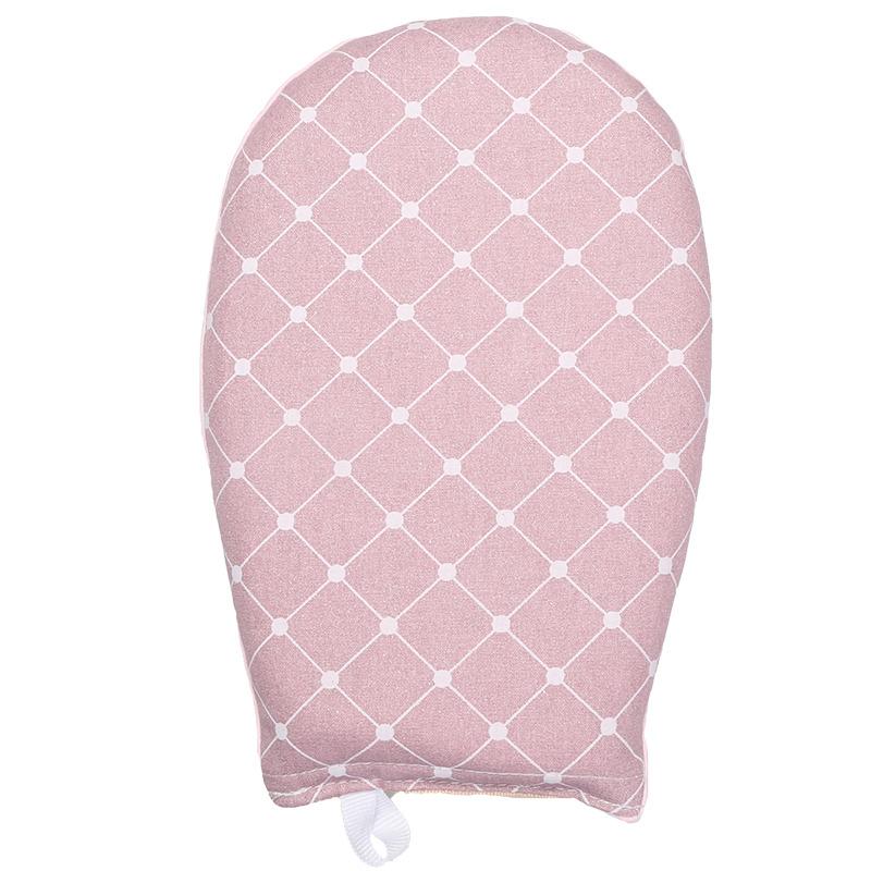 

Ручной мини-гладильный коврик, термостойкая перчатка для одежды, чехол для отпаривателя одежды, держатель для гладильной доски, портативная стойка для утюга