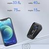 Y11 Wireless Bluetooth5.3 Motorcycle Helmet Headset Handsfree Call Kit Waterproof Music Player Speaker Earphone