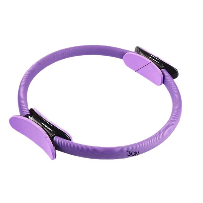 Pilates Resistance Ring