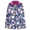 Lazy Jacks Womens/Ladies Blossom Waterproof Jacket