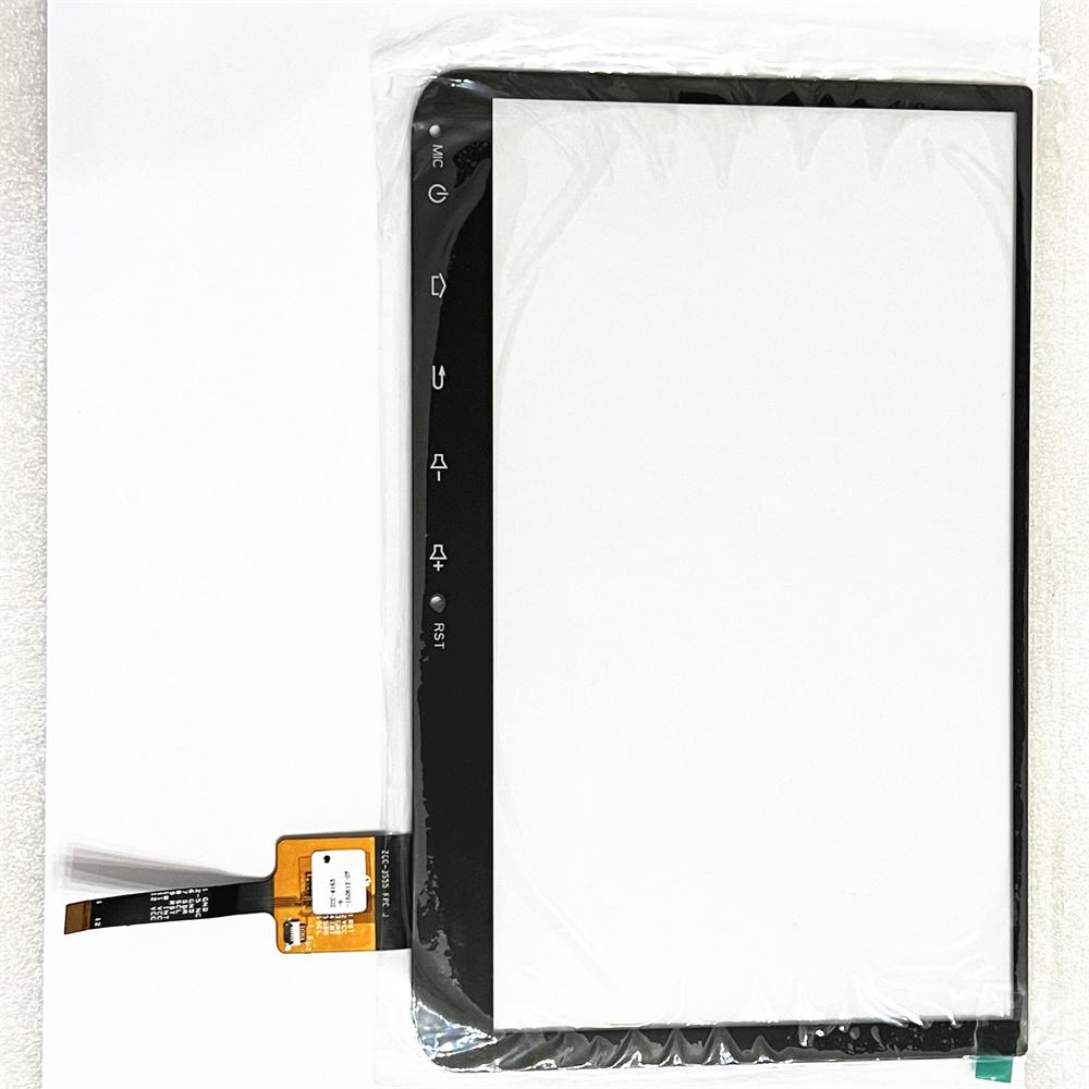 9 inch Screen Sensor Digitizer For Renault Captur HC-1140 HC-16GT911 ZCC-4163-9
