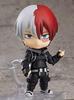 Nendoroid My Hero Academia THE MOVIE World Heroes Mission Shoto Todoroki Stealth Suit Ver. Non-scale ABS & PVC Pre-painted Movable Figure G12611