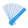 10pcs Waterproof Lace Wig Tape Double-sided Wig Adhesive Tape Replacement Hair System Tape  Salon