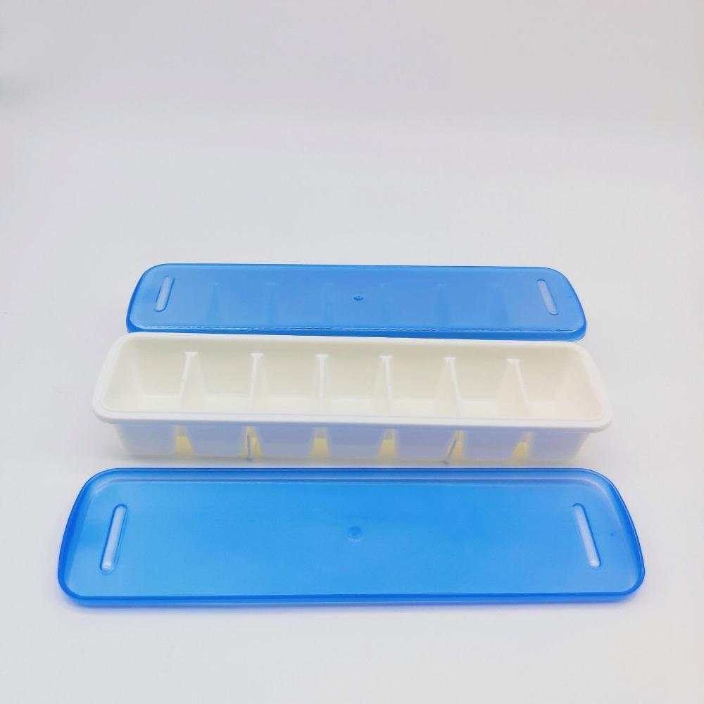 

Пластикова форма для льоду, форма для кубиків льоду, нетоксична форма для льоду, паб синій