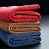 Chinese Style Tea Towel Cloth Thickened Absorbent Soft Table Cleaning Tea Cloth Towel Cloth Home Tea Ceremony Accessories New