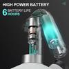 1L Electric Watering Can Rechargeable Household Automatic Plant Watering Tool USB Electric Sanitizing Sprayer Plants Garden Tool