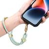 For Universal DUX DUCIS Garden Series Phone Lanyard Adjustable Wrist Strap with Tile