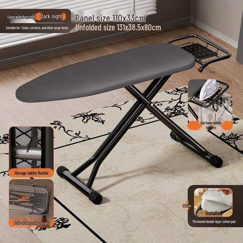 Qiuqiao Foldable Large Ironing Board