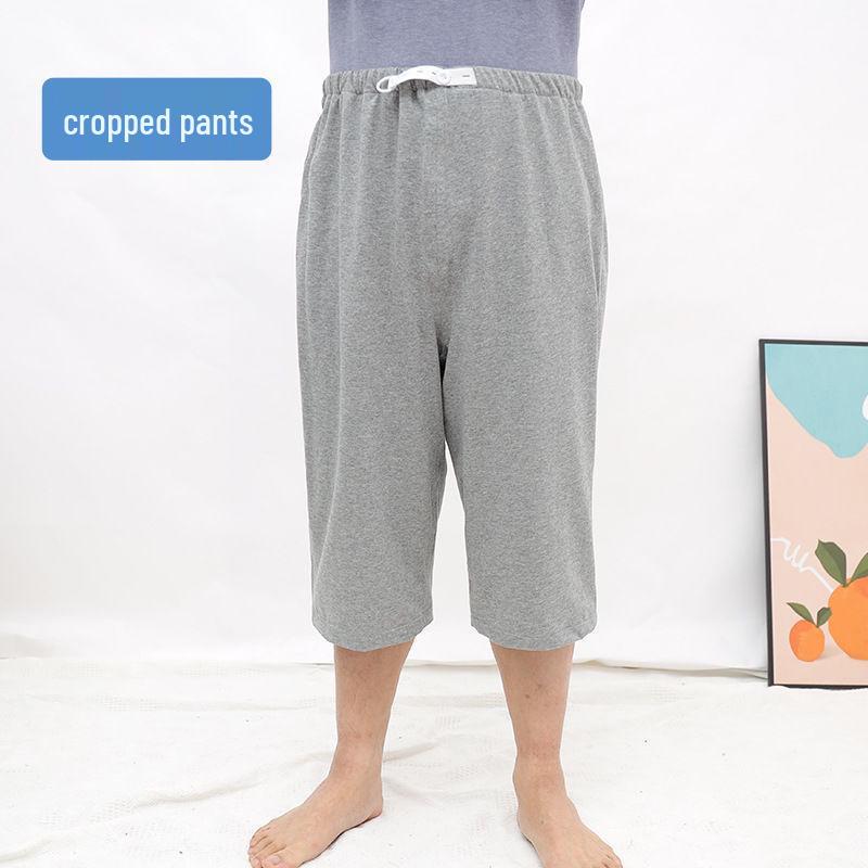 Washable Adult Incontinence Pants - Anti-Leakage Diapers for Bedridden or Paralyzed Patients
