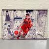 Used Slam Dunk Acrylic Block Anime Ryota Miyagi SLAM DUNK