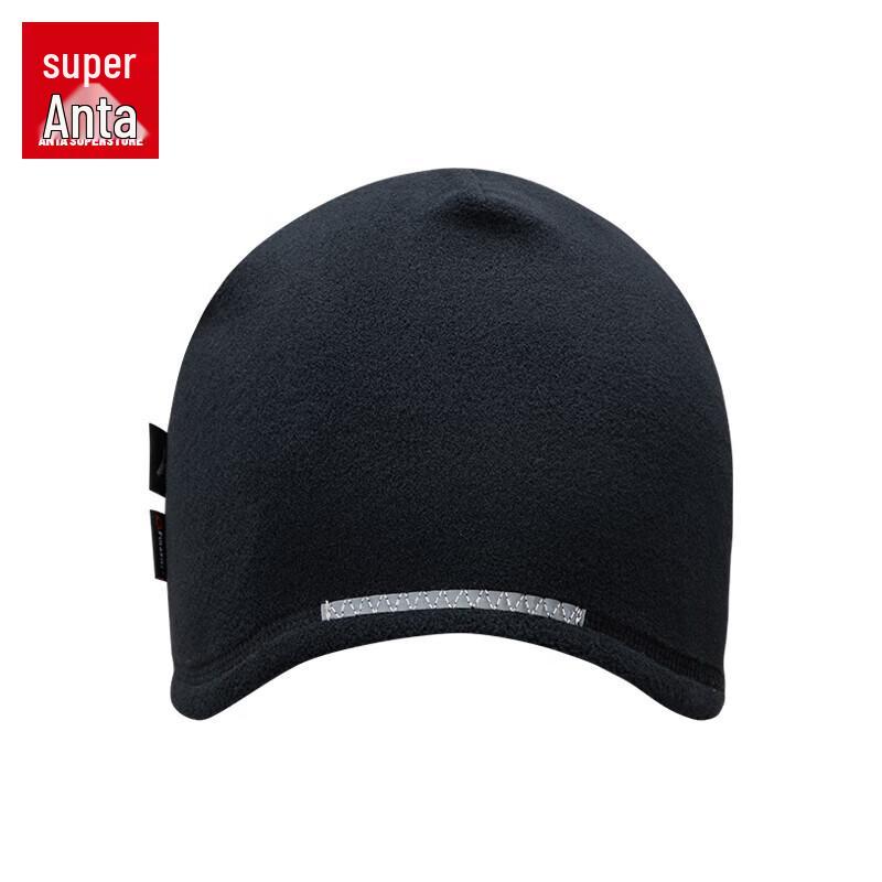 Anta Polartec Lightweight Fleece Beanie (Unisex)