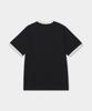 adidas Waffle 3S Tee - Black / Kw7444