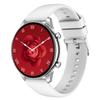 Y Smart Watch Game Step Counting Heart Rate Bluetooth Call Waterproof Sports Monitoring Smart Reminder