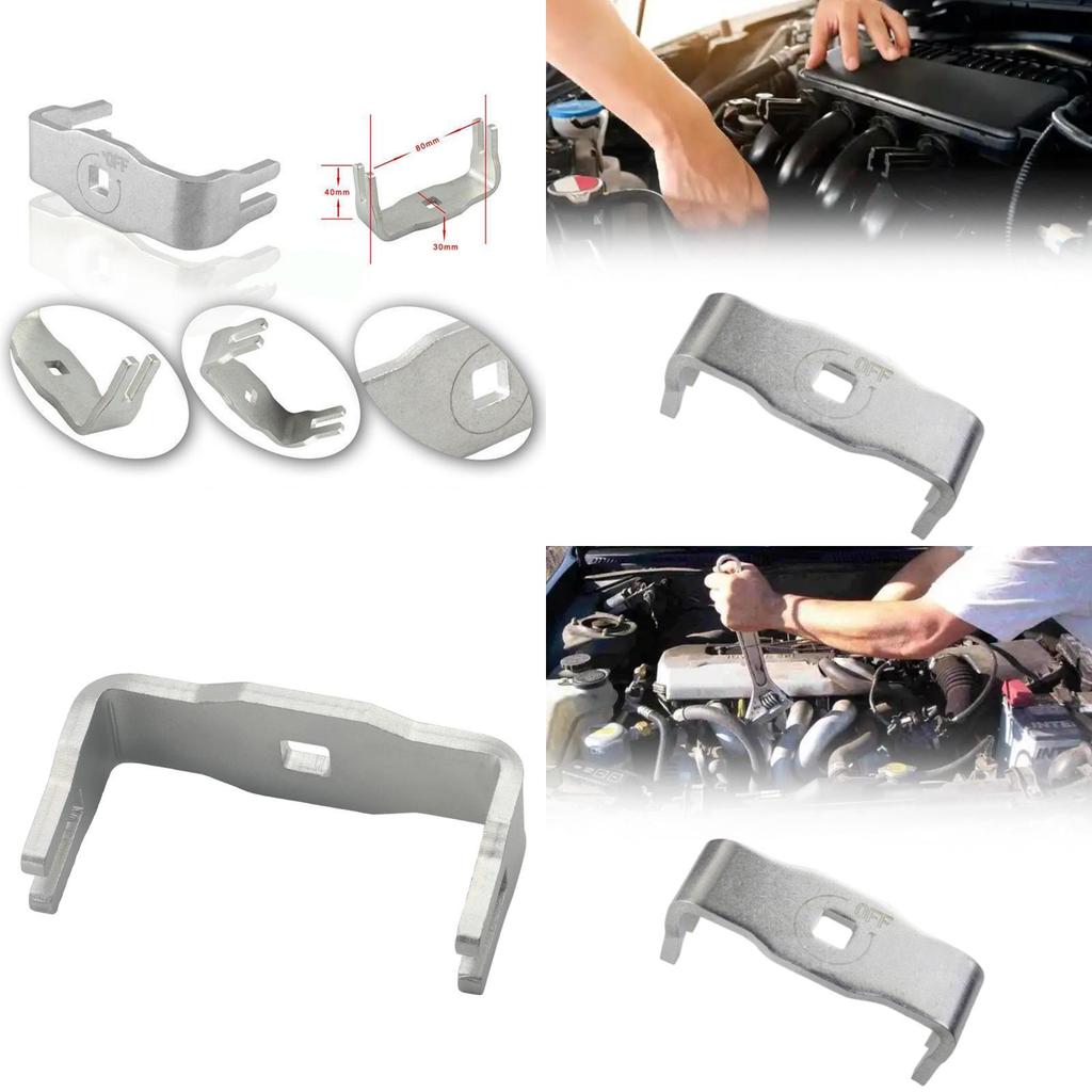 Toyota And Lexus Oil Filter Wrench Steel Reliable For Car Filter Removal And Maintenance