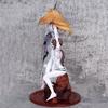 23cm Asuka Langley Soryu Action Figure Manga Figurine Doll Ornament Anime Asuka Langley Soryu Figuras GK Statue Model Toys Gift