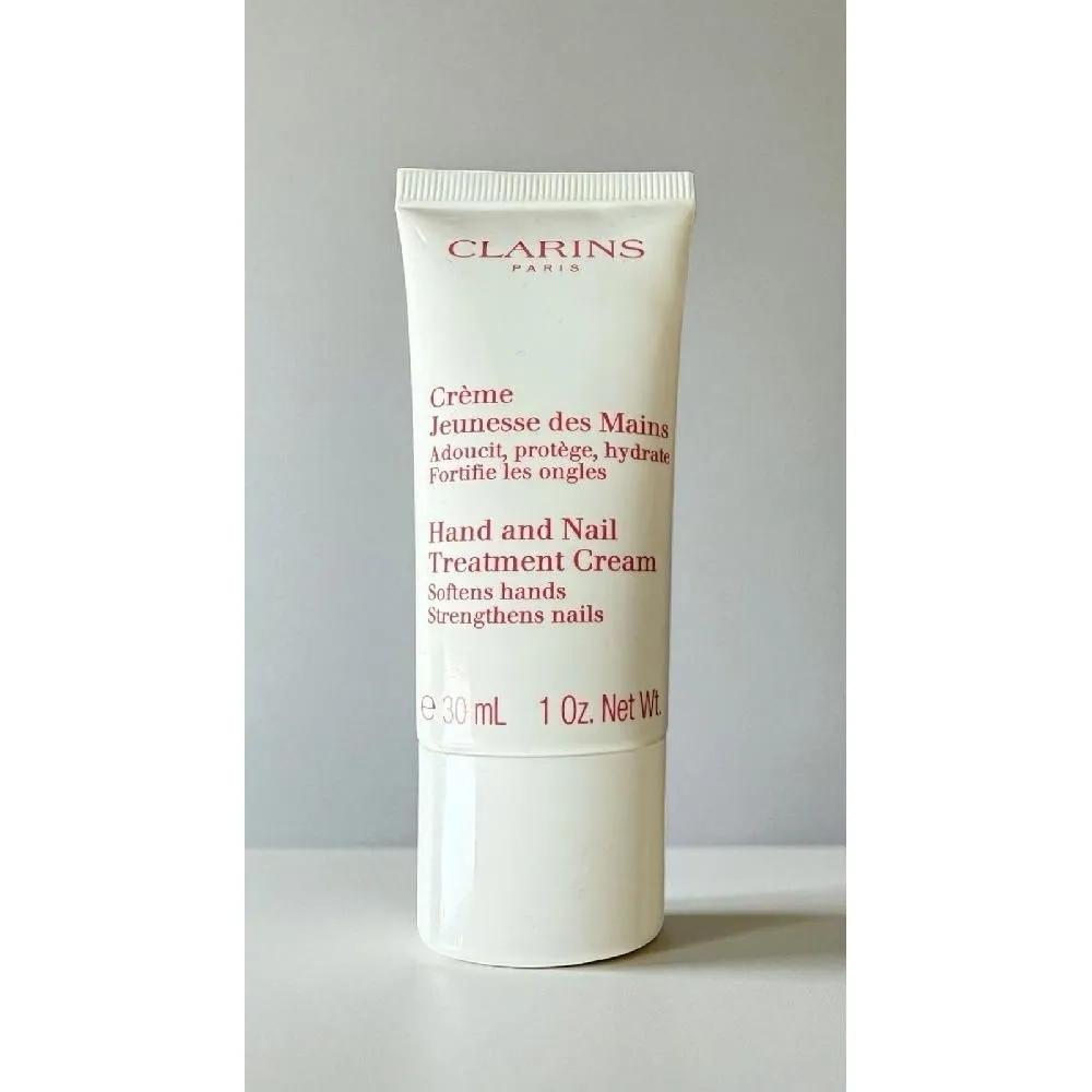 Крем для рук и ногтей Clarins 30 мл