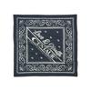 CENTAUR.KR CENTAUR ARCHIVE SMALL BANDANA_NAVY
