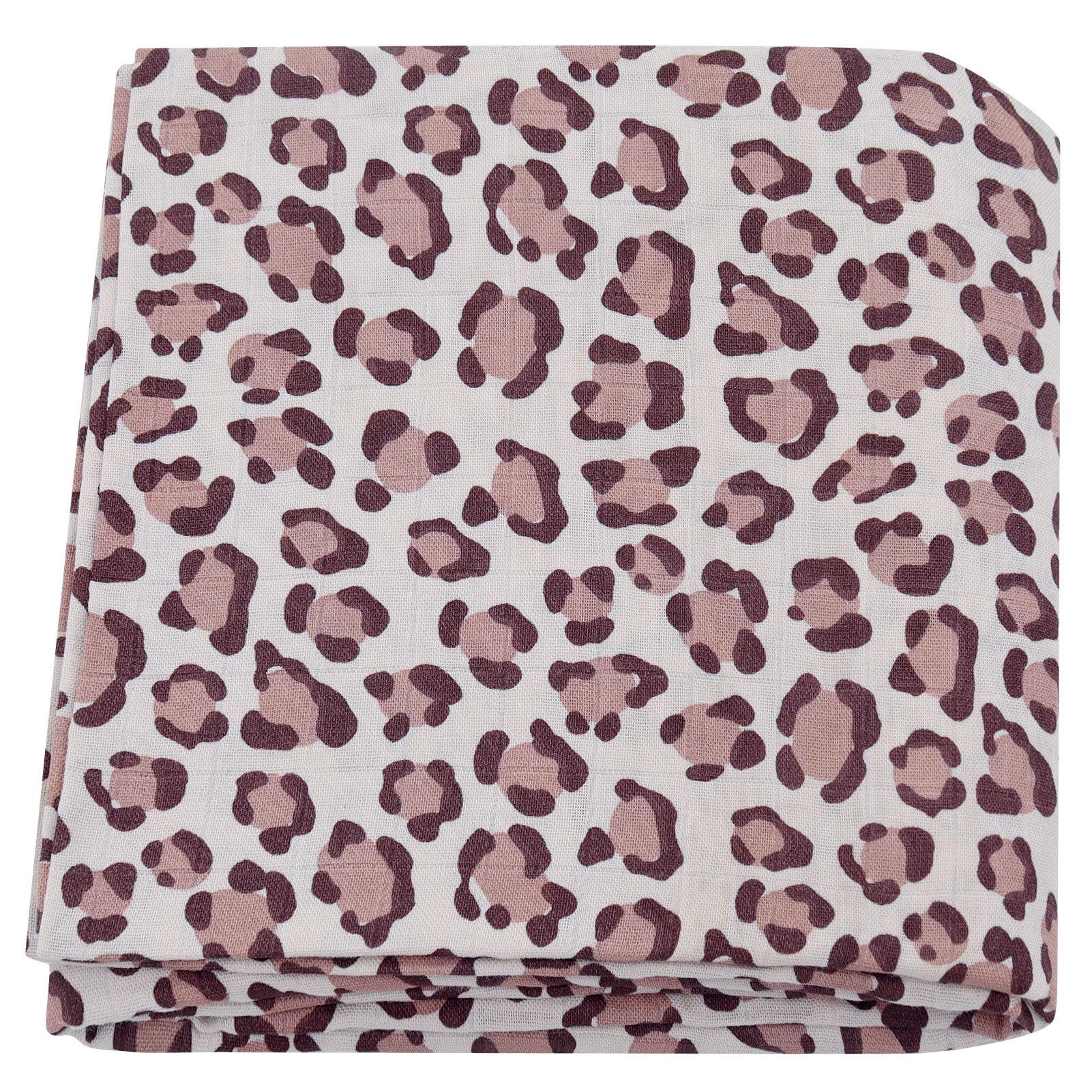 Manta Muselina de Algodón Bambú 120x120cm Envoltorio para Bebé Toalla de Baño para Recién Nacidos Gasa Envoltura para Bebés Niños Saco de Dormir Mantas para Bebés