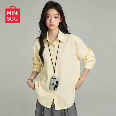 Women's Lightweight Ice Silk Sunscreen Shirt
