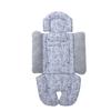 Baby Stroller Seat Liner Baby Car Seat Body Support Cushion Comfortable Baby Seat Pad Baby Pram Cushion Non Slip Cushion