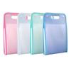 A4 Accordion Bag: Multi-layer Storage Folder for Students with Large Capacity