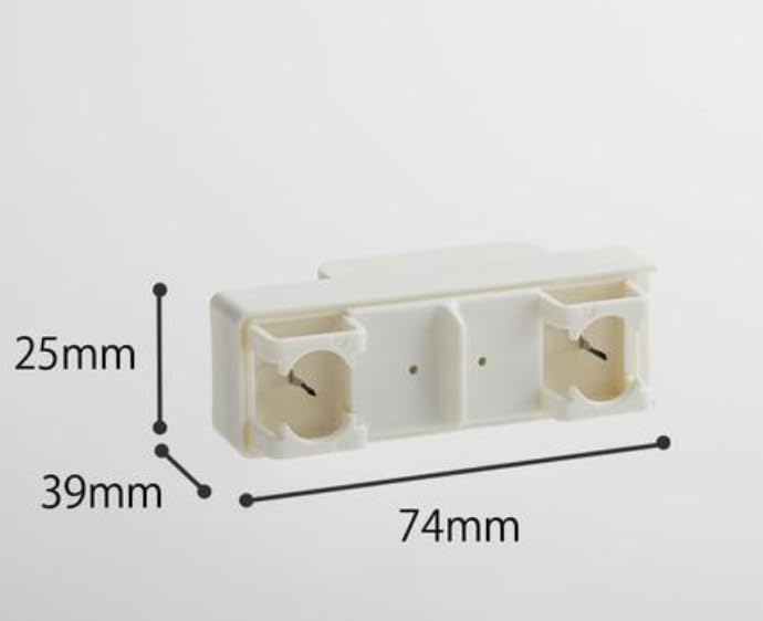 [Manufacturer's Genuine] IZ-C100C2 Plasma Cluster Air Purifier Ion Generating Unit (2 Pieces) with 2 Wet Wipes