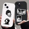 50 Death Note Anime Stickers for Notebooks, Phone Cases & Planners - DIY Creative Decoration